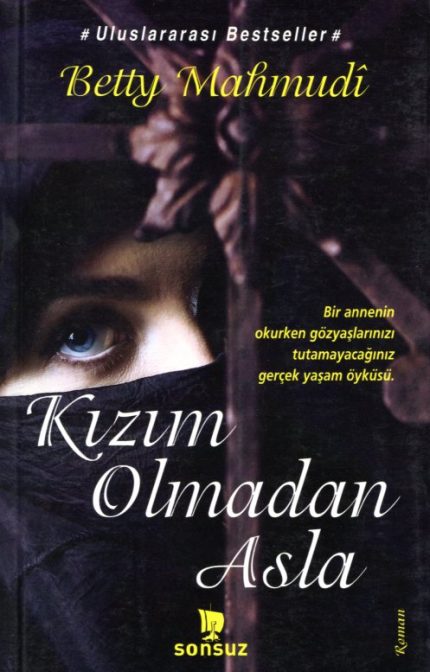 Kizim Olmadan Asla
