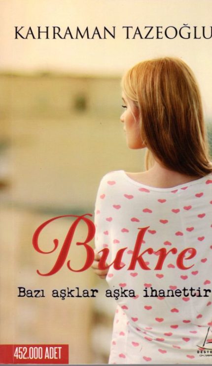 Bukre