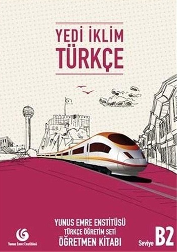 Yedi Iklim Turkce Ogretmen Kitabi B2