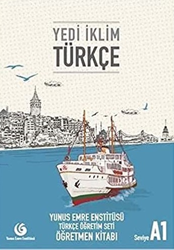 Yedi Iklim Turkce Ogretmen Kitabi A1