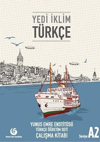 Yedi Iklim Turkce Ogretmen Kitabi A2