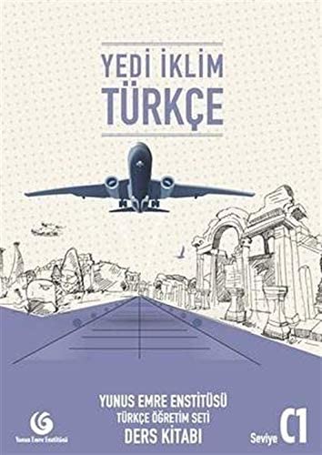 YEDI IKLIM TURKCE SET C1