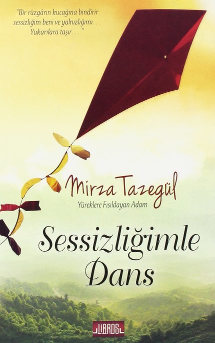 Sessizligimle Dans