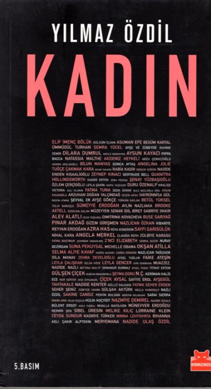 Kadin