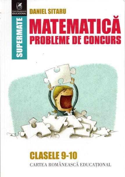 Matematica Probleme de Concurs - Clasele 9-10