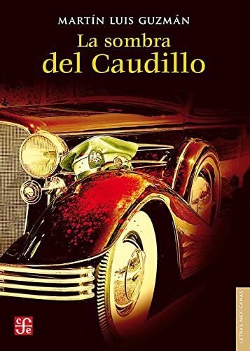 La sombra del candillo