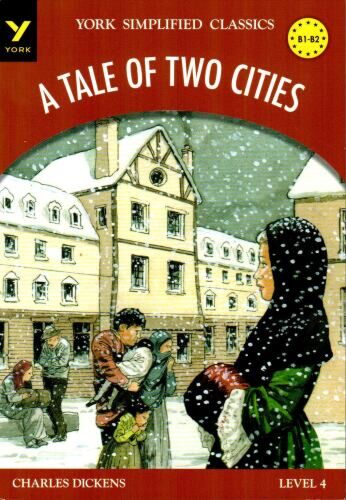 The Tale of Two Cities Level 4