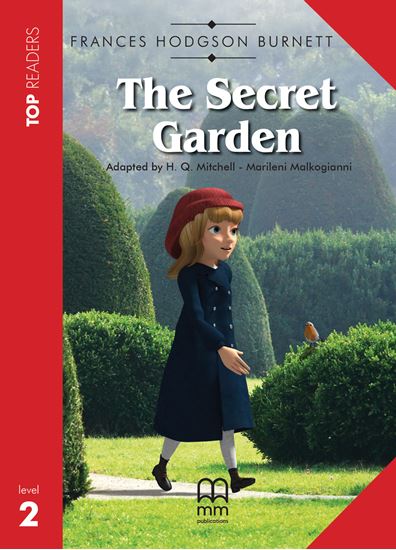 The Secret Garden Student's Book with Glossary