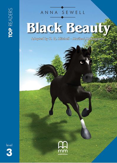 Black Beauty Student's Book with Glossary