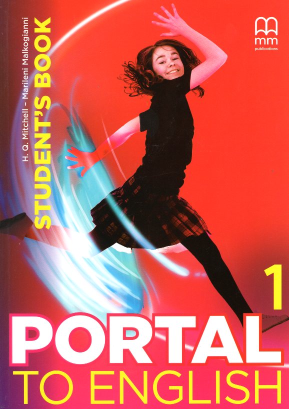 Portal to English 1 Student's Book