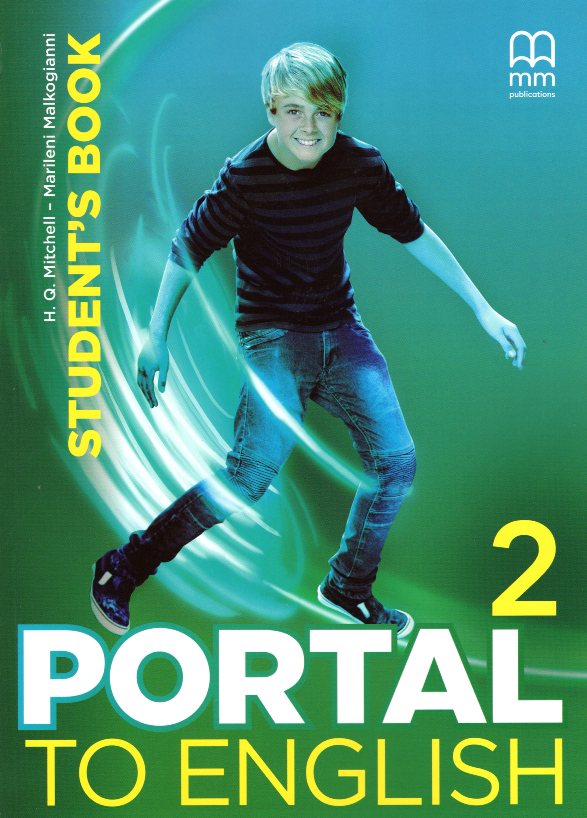 Portal to English 2 Student's Book