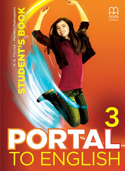Portal to English 3 Student's Book