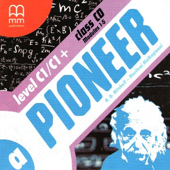 Pioneer C1/C1+ Class CD module 1-5