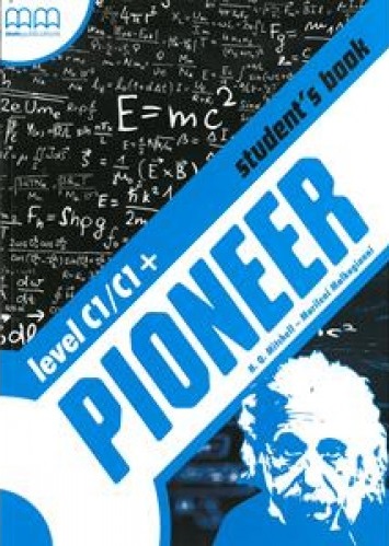 Pioneer C1/C1+ Student's Book