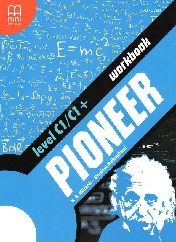Pioneer C1/C1+ Workbook