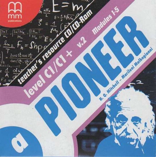 Teacher's Resource Pack CD-ROM PIONEER C1/C1+ A' (V.2)