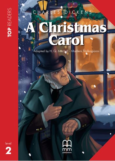 A Christmas Carol Student's Book with Glossary