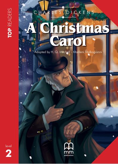A Christmas Carol Student's Pack with Glossary & CD