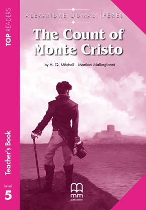 The Count of Monte Cristo Teacher's Pack with Glossary