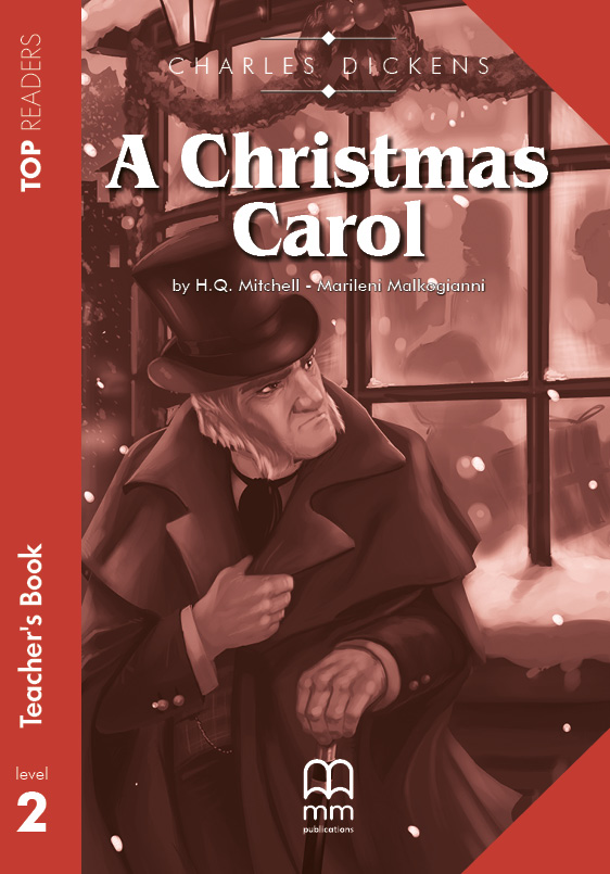A Christmas Carol Teacher's Pack with Glossary