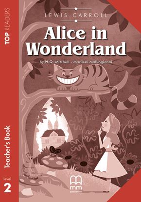 Alice in Wonderland Teacher's Pack with Glossary