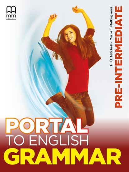 Portal to English 3 Grammar