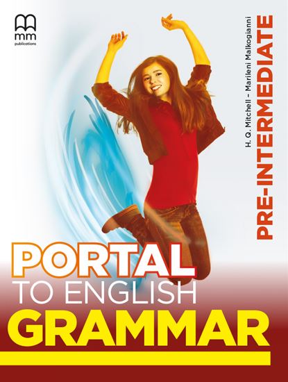 Portal to English 3 Grammar Teacher's Edition