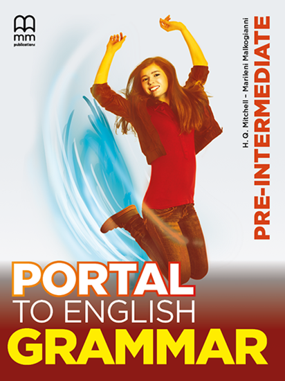 Portal to English Pre-Intermediate Grammar