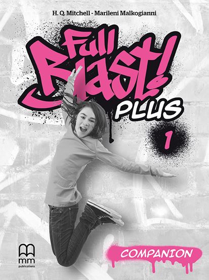 Full Blast Plus 1 Companion