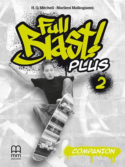 Full Blast! Plus 2 Companion