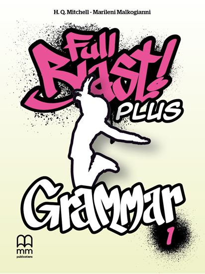Full Blast Plus 1 Grammar