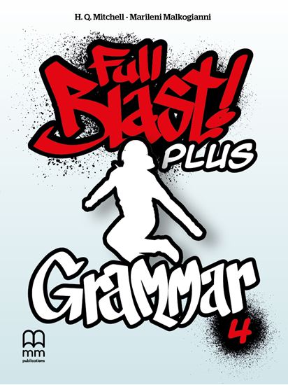 Full Blast Plus 4 Grammar