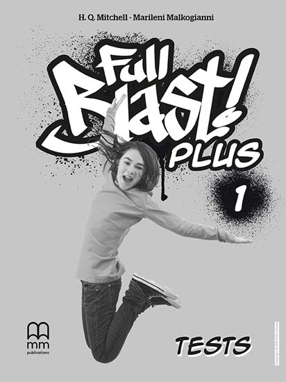 Full Blast Plus 1 Tests