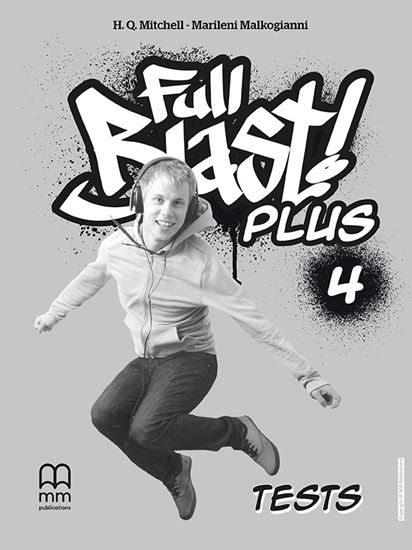 Full Blast Plus 4 Tests