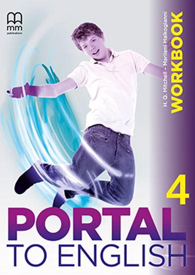 Portal to English 4 Workbook
