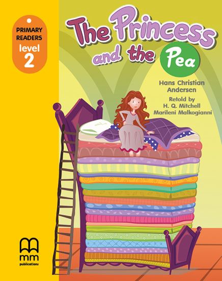 The Princess and the Pea Level 2