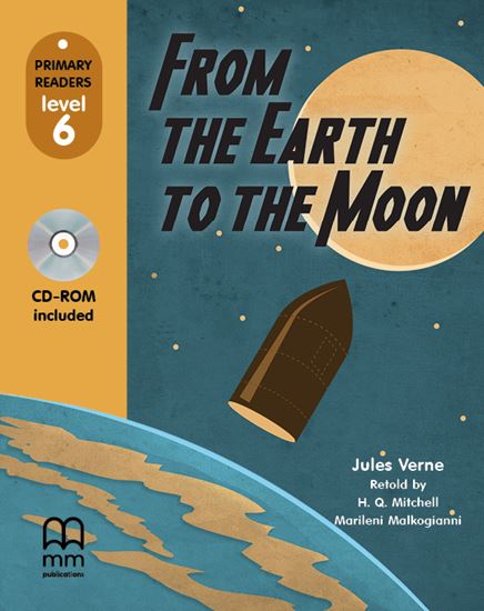 From the Earth to the Moon Level 6