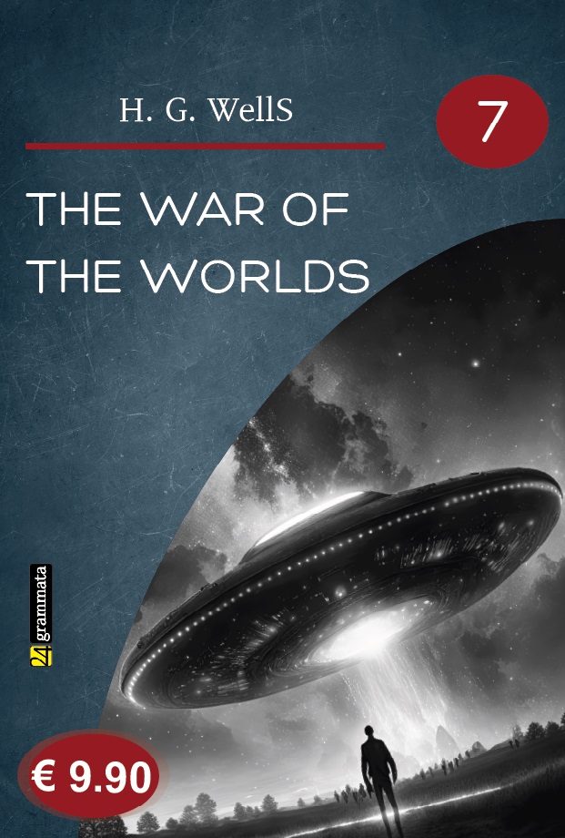 The War of the Worlds