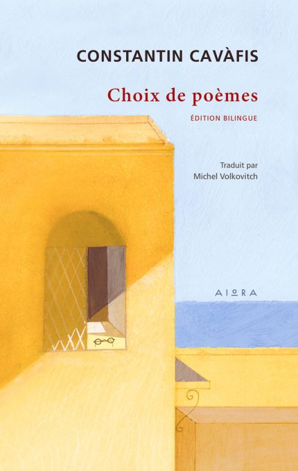 Choix de Poemes