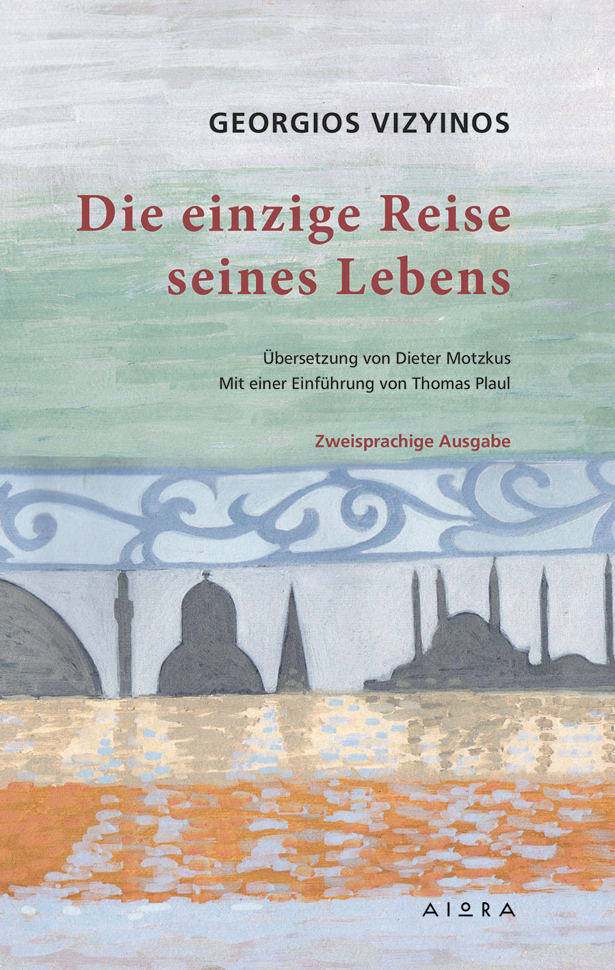 Die Einzige Reise Seines Lebens