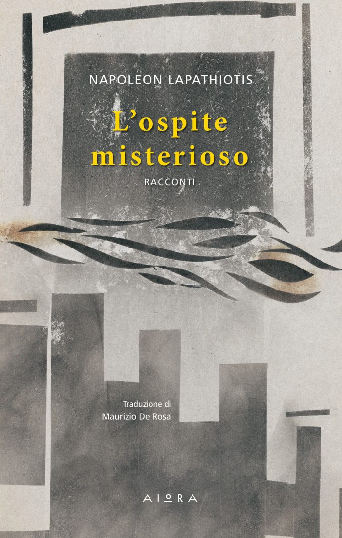 L’Ospite Misterioso L’Ospite Misterioso