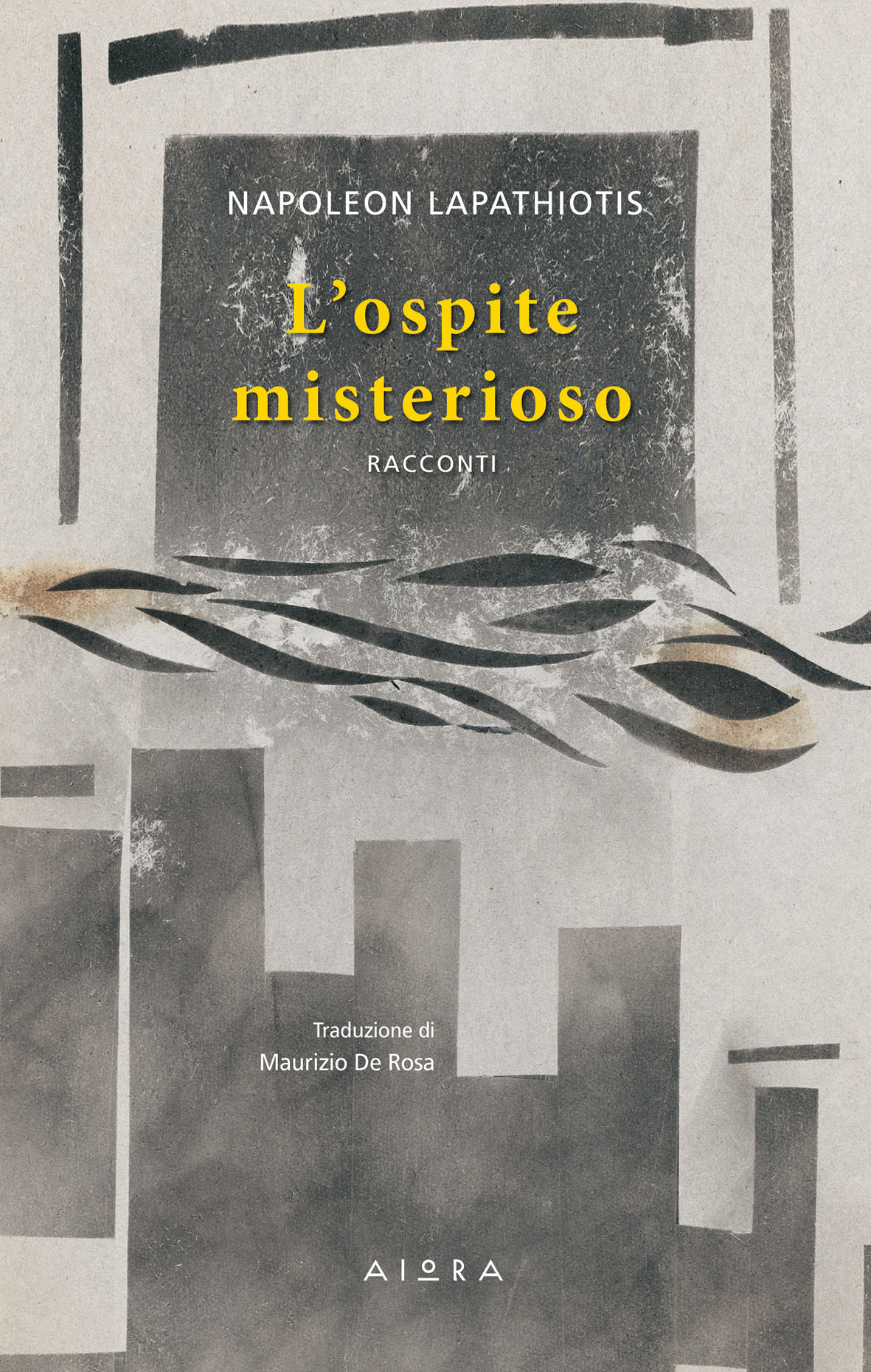L’Ospite Misterioso