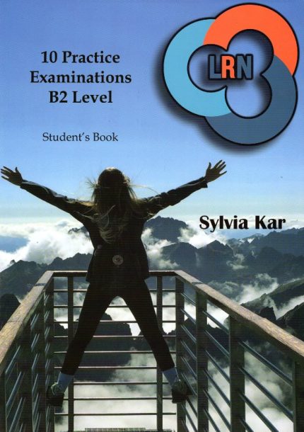 10 Practice Examinations for LRN B2 Student's Book