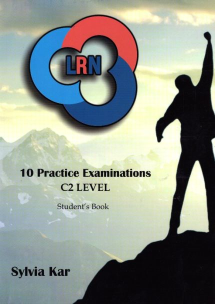 10 Practice Examinations for LRN C2 Student's Book