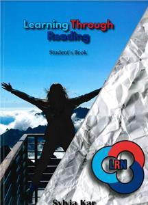 Learning Through Reading for the LRN B2 Student's Book