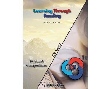 Learning Through Reading for the LRN C2 Student's Book