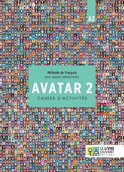 Avatar 2 Cahier d’activites