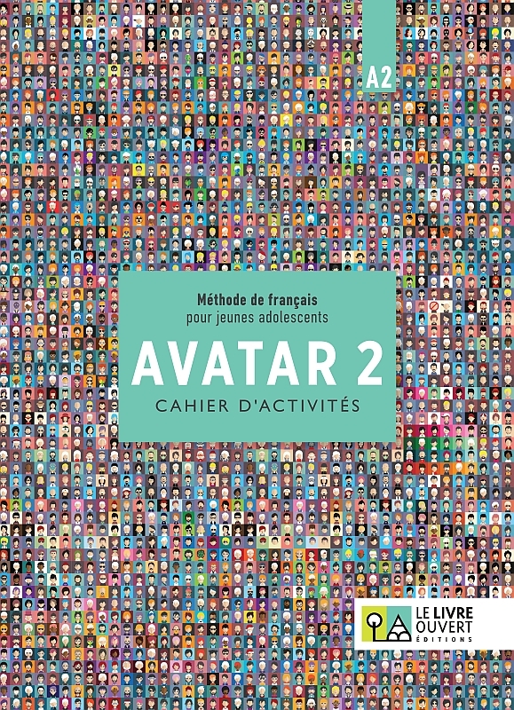 Avatar 2 Cahier d’activites