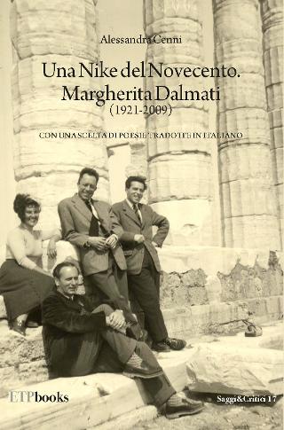 Una Nike del Novecento. Margharita Dalmati (1921-2009)