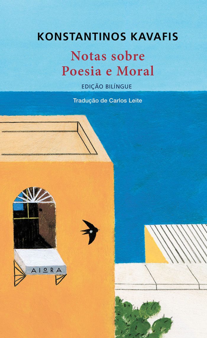 Notas sobre Poesia e Moral Notas sobre Poesia e Moral
